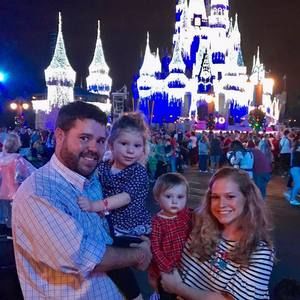 Meet your Posher, Lisa